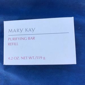 Mary Kay Facial cleansing bar